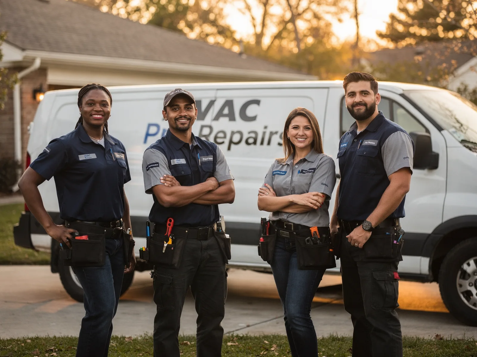 Heat Pump Repair company in Gladstone, NM