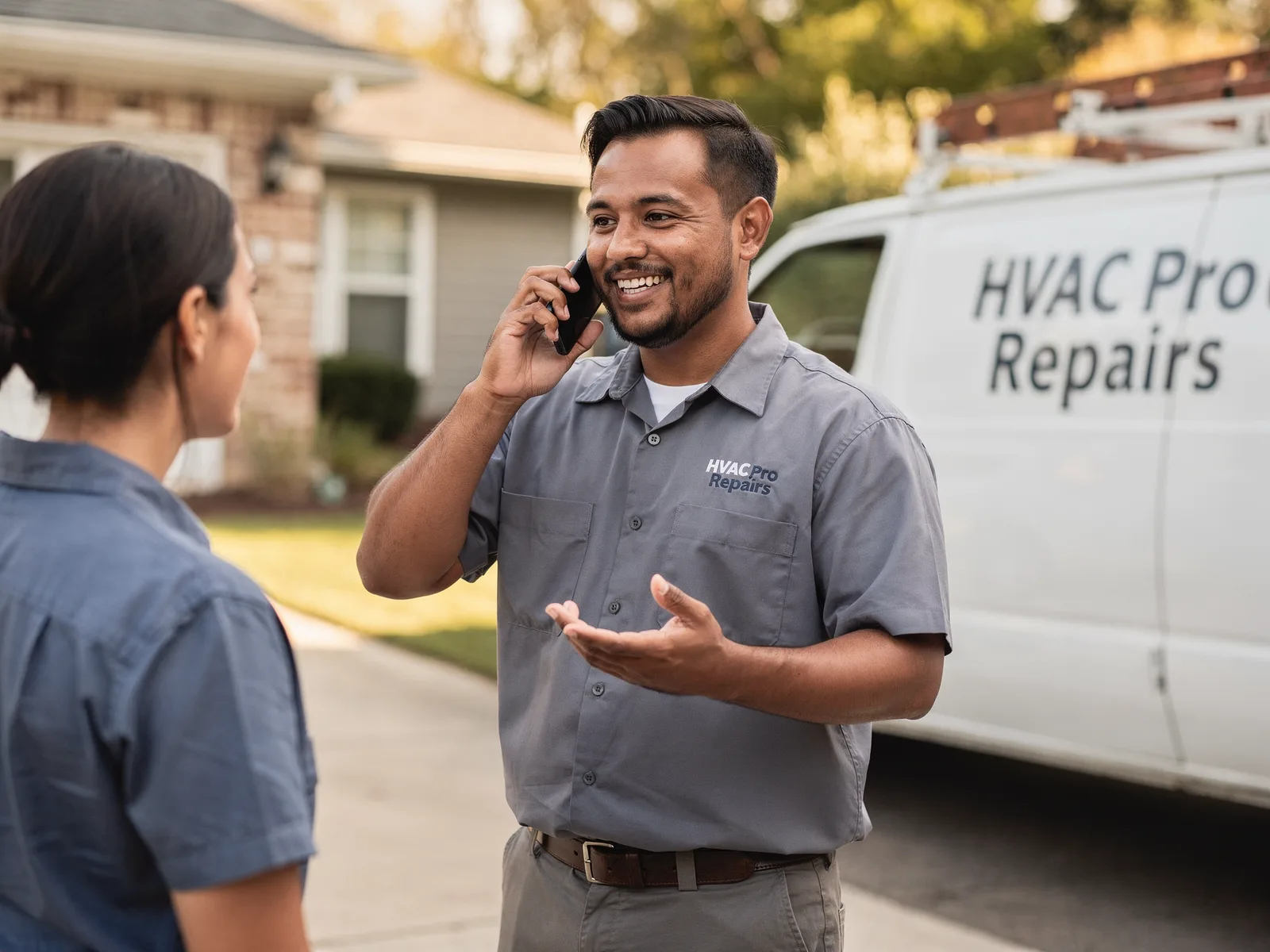 Heat Pump Repair Gladstone, NM FAQs